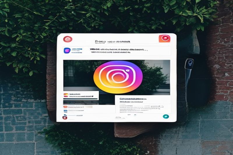 Интеграция тегов местоположения Instagram с местными результатами поиска Google для бизнеса