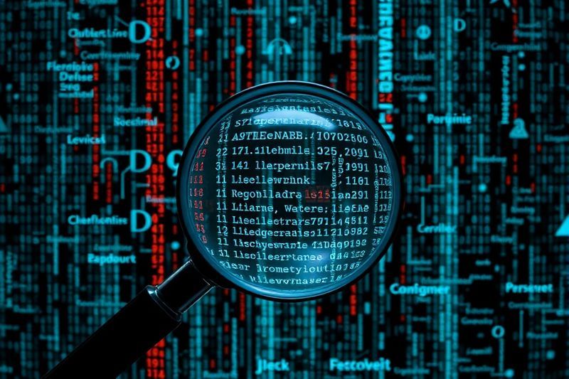 Navegación web impulsada por IA y visualización profunda de recuperación de información