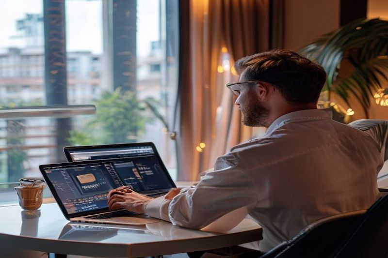 使用 Skimlinks 自动化旅游联盟营销以获得酒店和预订佣金