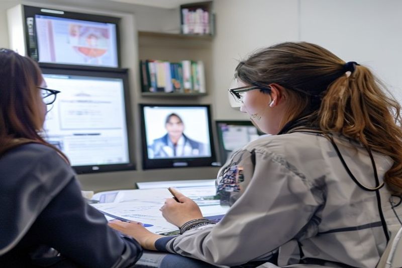 医学部入学コンサルティングの医学生向け副業