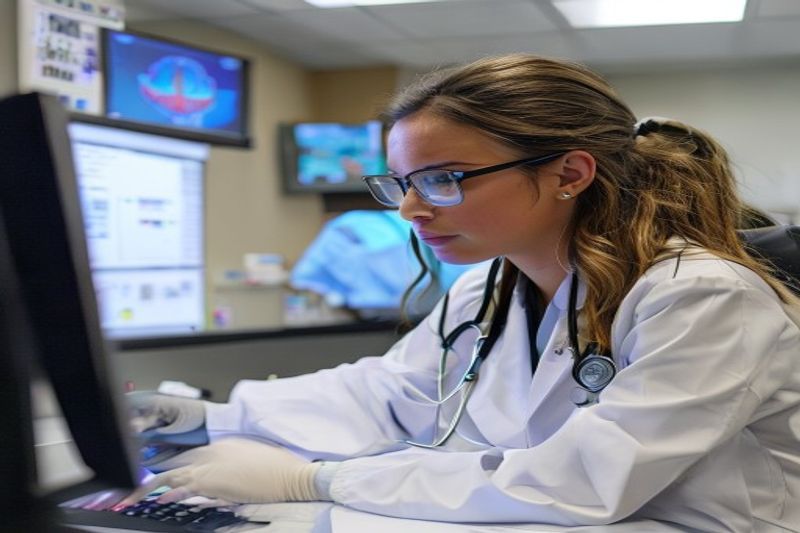 有償臨床研究試験に参加する学生