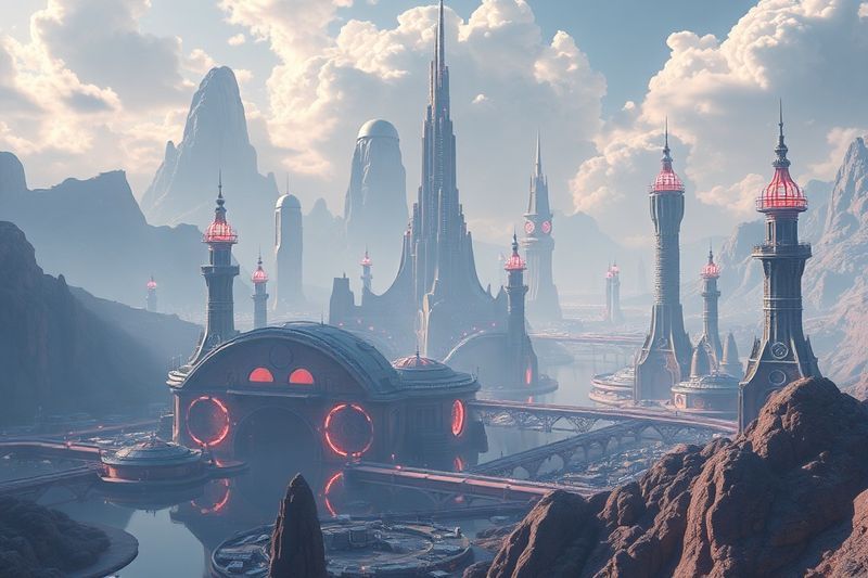 Panorama descentralizado y metaverso para la visión 2030