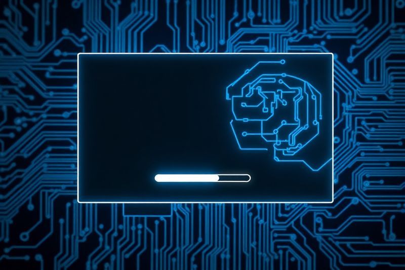 Экран установки LTX Desktop и процесс технической настройки