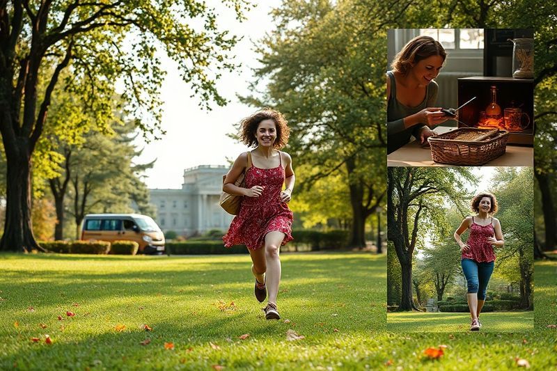 Ideas específicas para el Día de la Madre para mamás aficionadas