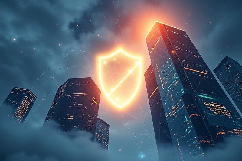 Инновации искусственного интеллекта с открытым исходным кодом против корпоративной архитектуры крупных технологических компаний