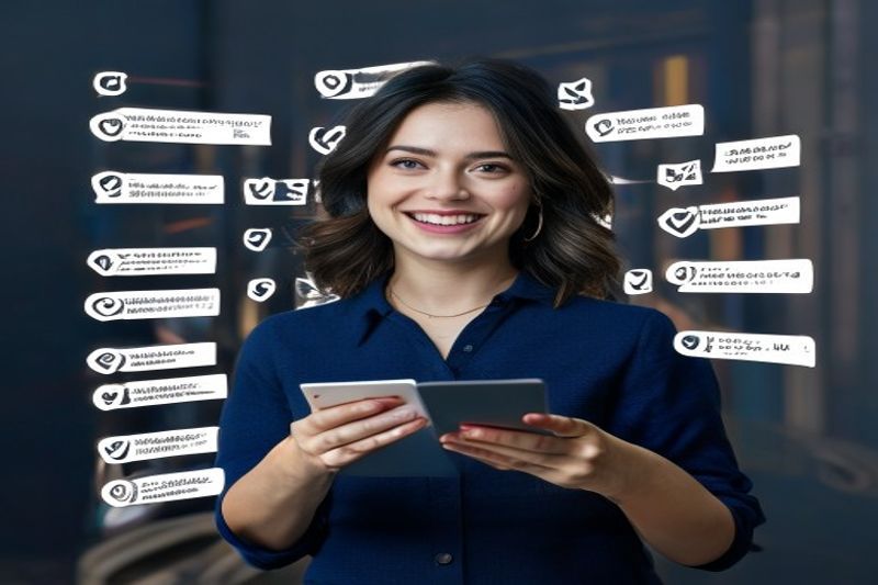 ChatGPT perfectly executing a complex checklist of enterprise instructions