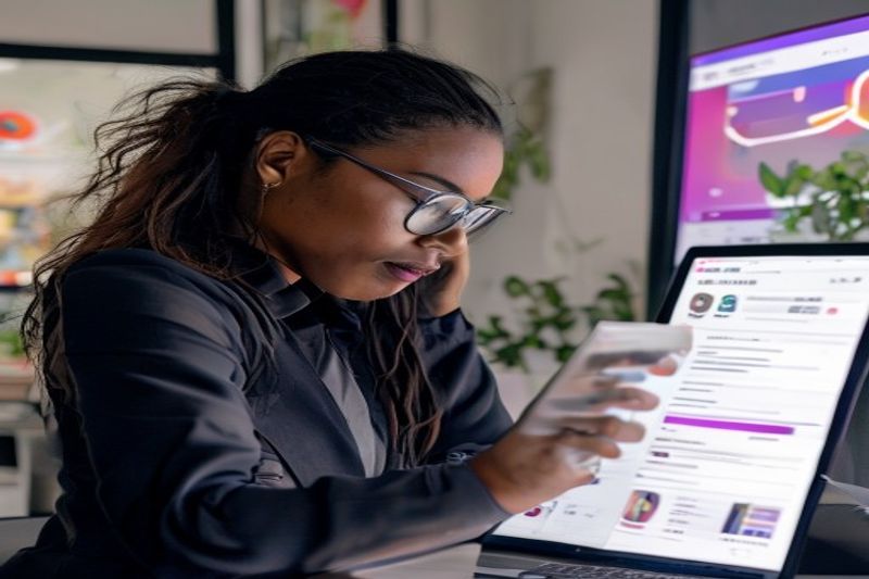 Strategic analysis of Instagram content visibility on Google search engine results pages in 2026