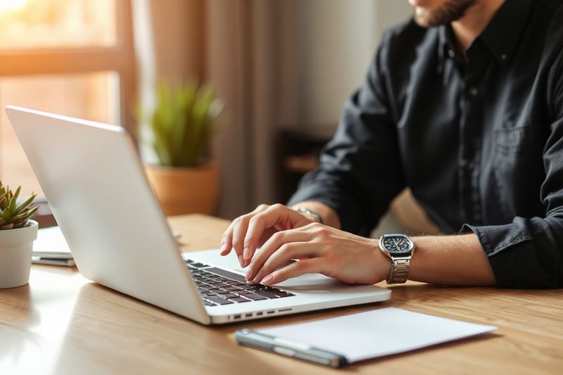 远程专业人员使用透明的数字通信工具虚拟地建立信任