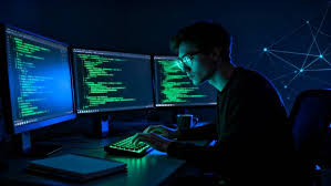 Two Sonos Play speakers positioned on grass in front of a sage colored bag in a 2026 setting