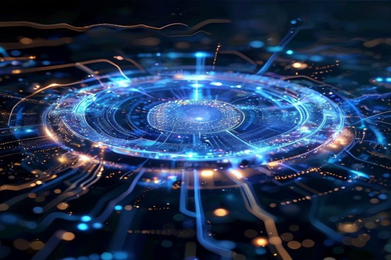 量子计算全息映射新密码市场分析2026技术趋势