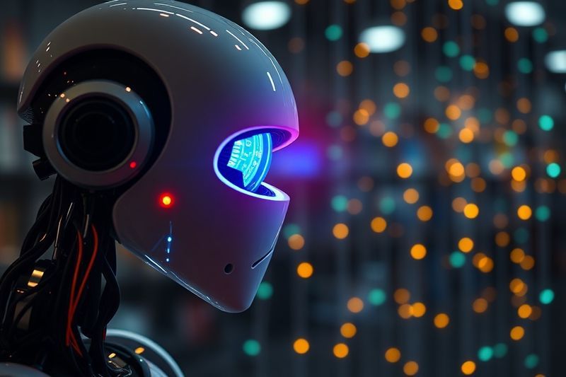 Productos digitales de escaneo ocular robótico a través de sistemas avanzados de inteligencia artificial multimodal