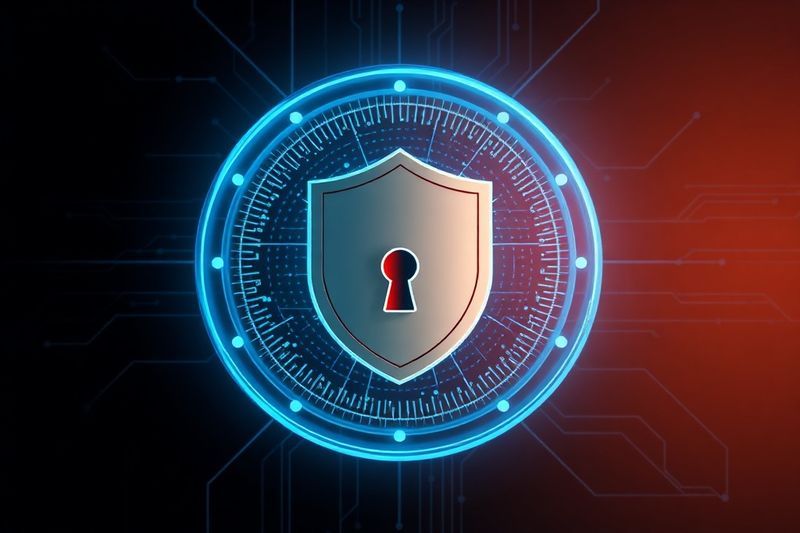 Escudo de seguridad preventivo que bloquea archivos de puntos confidenciales de la publicación de paquetes en 2026