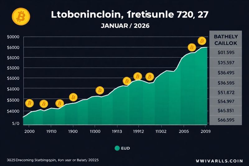截至 2026 年 1 月的稳定币市场份额显示美元占据主导地位