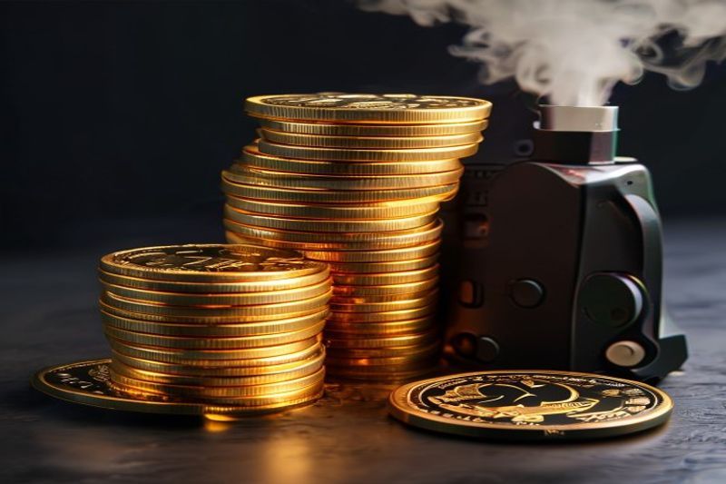 Value comparison showing the affordable price of Puzzle Spy International