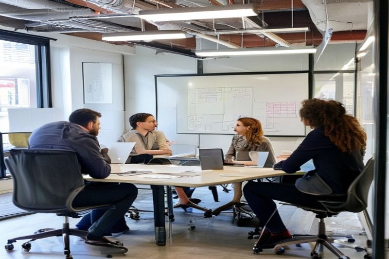 为非营利组织和小型企业提供文案写作，以进入自由写作领域