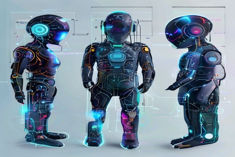 スタンドアロン対統合 AI ソフトウェア カテゴリおよびカスタム エンタープライズ ソリューションの視覚化