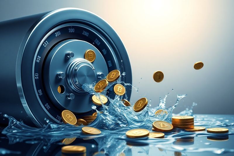 El token digital desbloquea la visualización