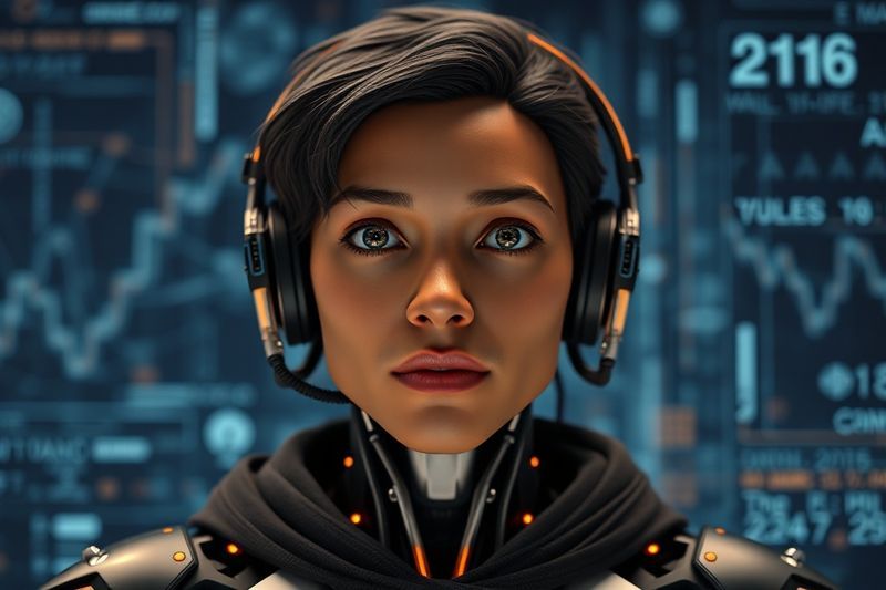 2026 年，人工智能驱动的用户生成内容 (UGC) 创建将以语音克隆和栩栩如生的化身为特色