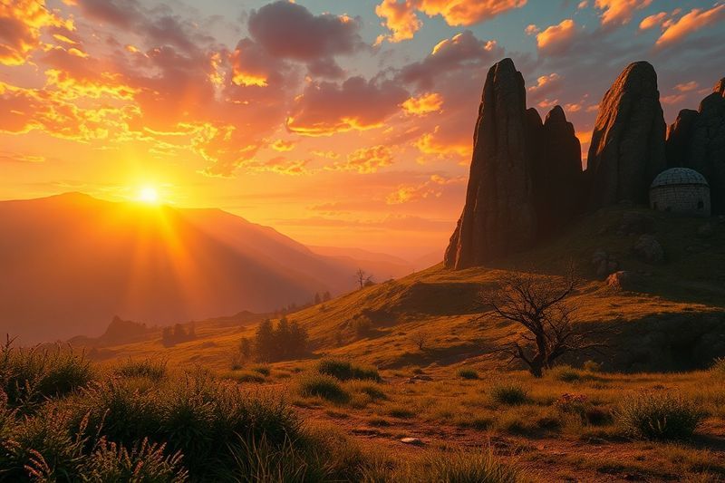 Visualizando el beneficio del alto rango dinámico (HDR) en Nintendo Switch 2 para Final Fantasy VII