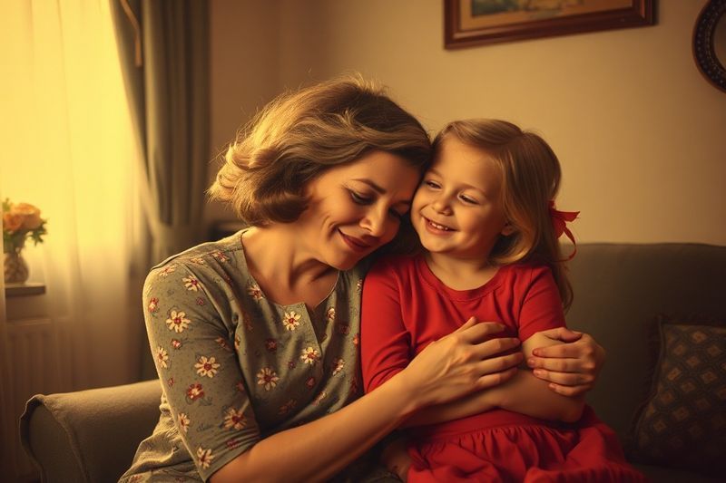 Narración personal y conexión emotiva por el Día de la Madre