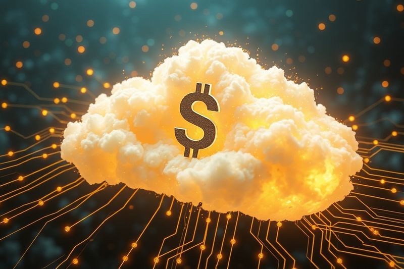 AWS for Money クラウド フレームワークを介したグローバルな価値のオーケストレーション