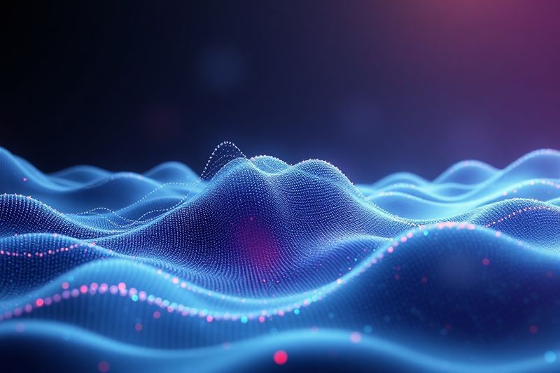 Artlist AI 将音频波与电影视频制作相结合