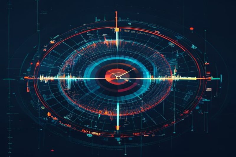 显示 2026 年加密货币市场分析隐含波动率较低的指标