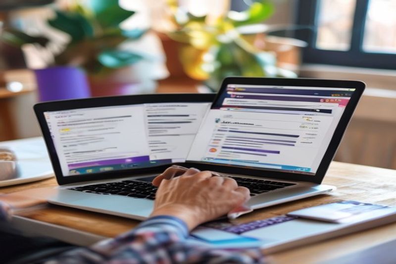 Стратегия написания оптимизированных для SEO подписей в Instagram для повышения видимости в поиске Google