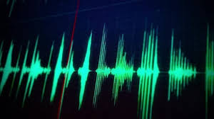 Captura de pantalla de la interfaz de reducción de ruido de forma de onda del software de edición de audio